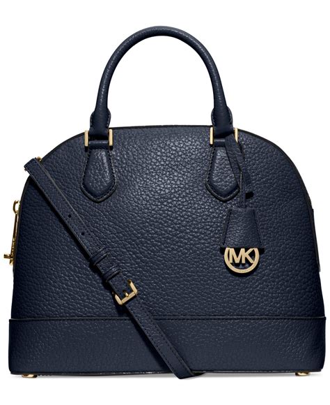 large dome satchel michael kors|Michael kors dome handbags + FREE SHIPPING .